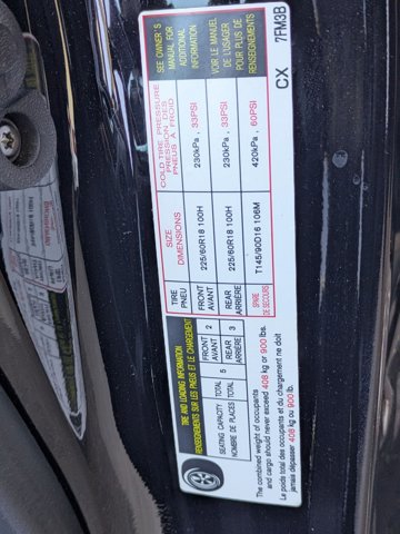 Used 2019 Nissan Rogue SV w/ Premium Package image 14