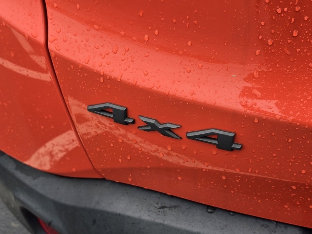 Used 2021 Jeep Renegade Trailhawk image 11