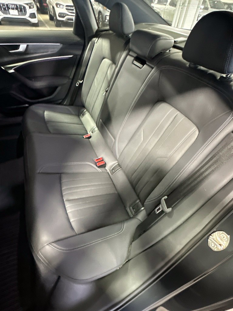 Used 2025 Audi A6 Premium Plus AWD/4WD image 10
