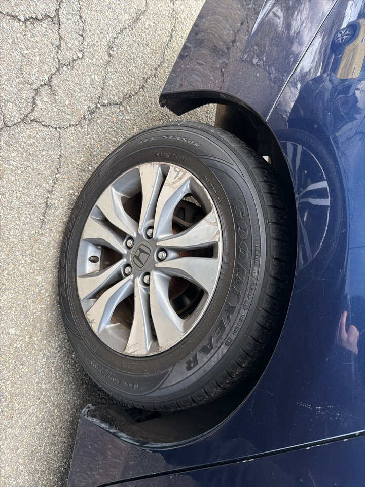 Used 2015 Honda Accord LX image 5