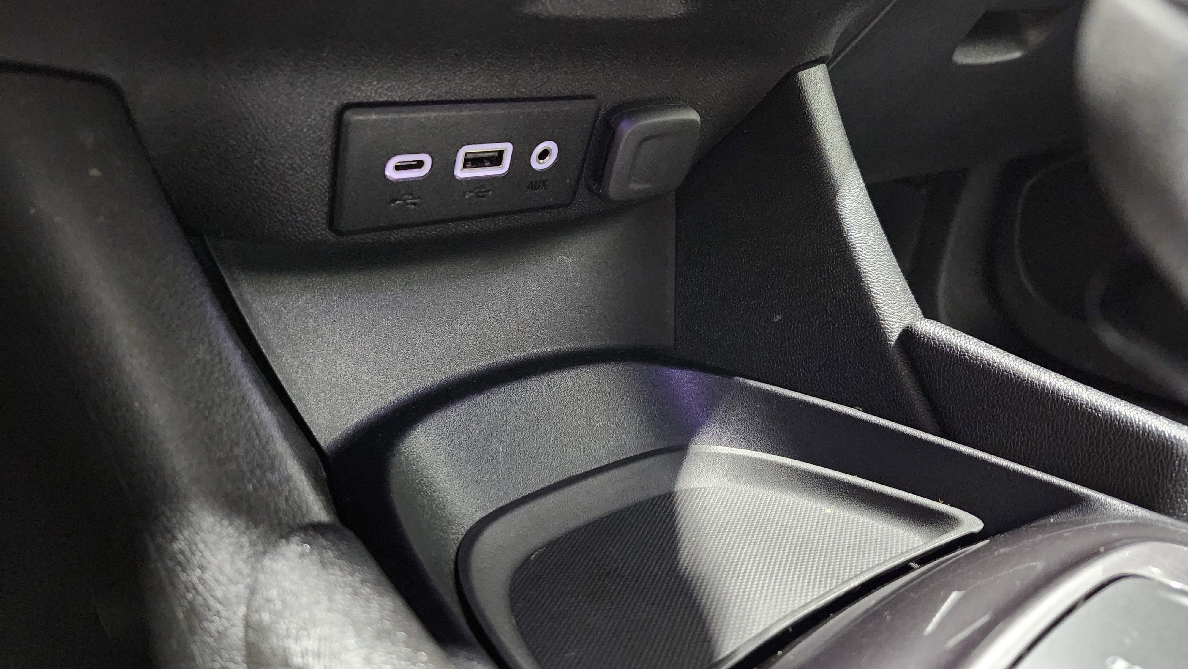 Used 2022 Chevrolet Malibu RS image 9