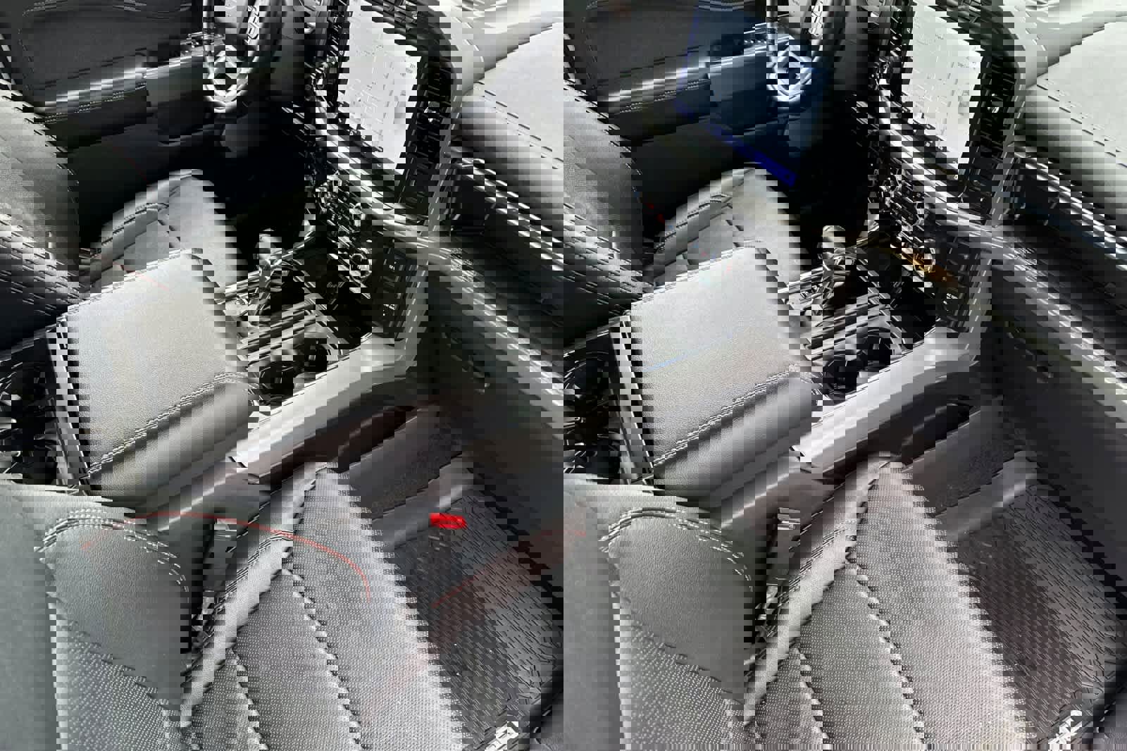 Certified 2021 Ford F150 Lariat image 15