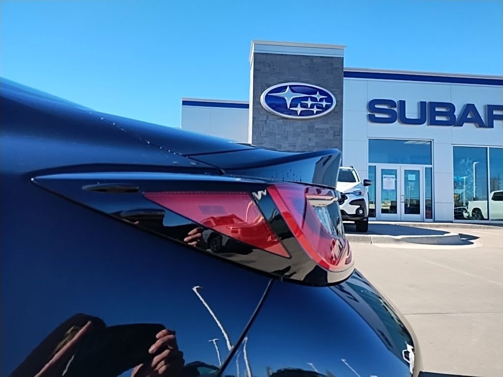 New 2026 Subaru BRZ Limited image 13