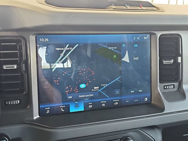 Used 2024 Ford Bronco Big Bend AWD/4WD image 13