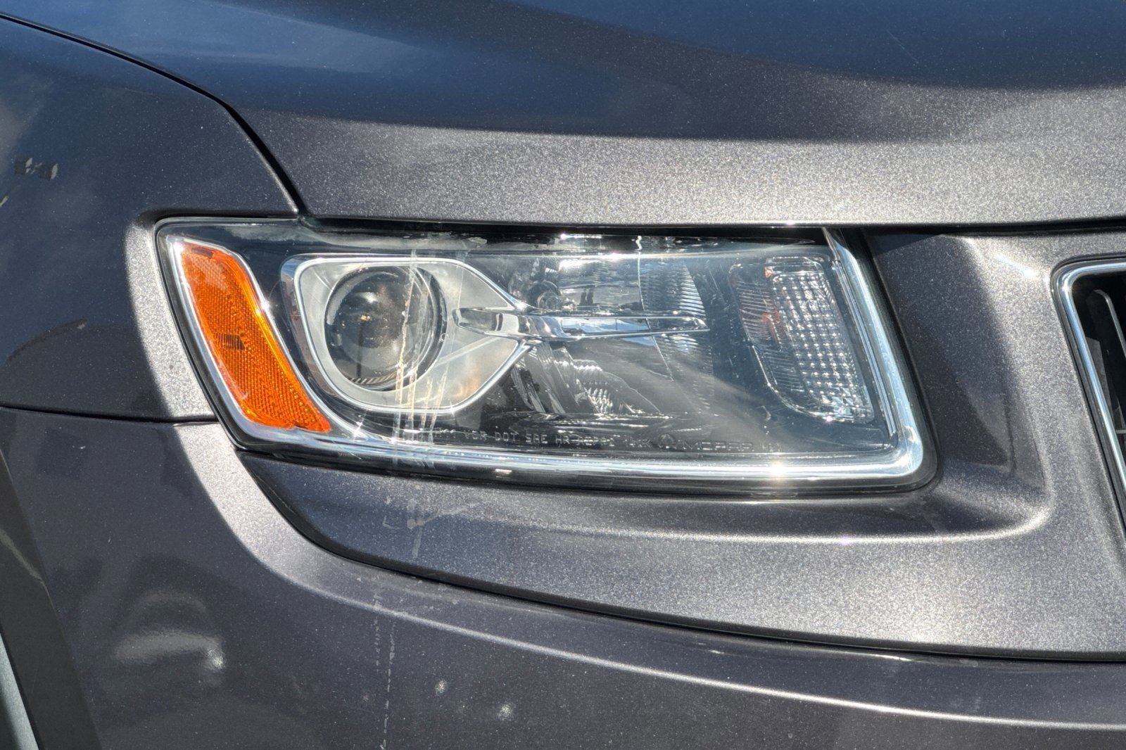 Used 2016 Jeep Grand Cherokee Limited image 11