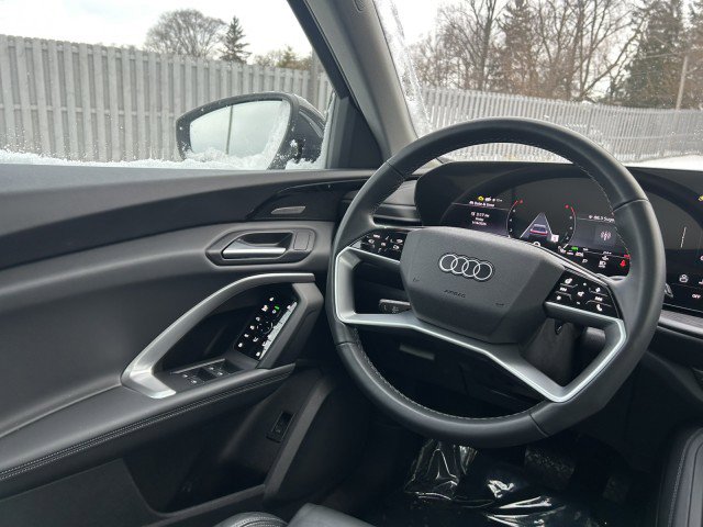 Certified 2025 Audi Q5 Premium Plus w/ Premium Plus image 13