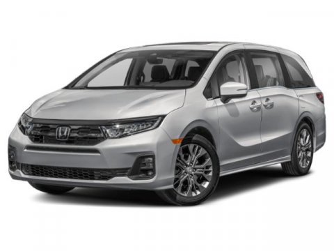 New 2026 Honda Odyssey Touring