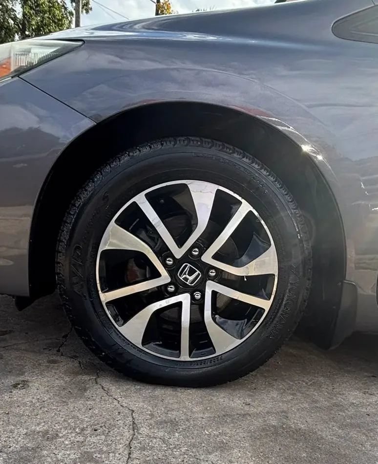 Used 2015 Honda Civic EX image 21