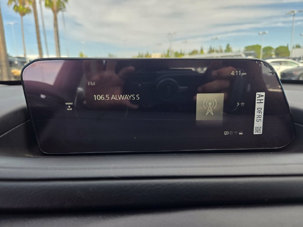 Certified 2026 MAZDA CX-30 AWD 2.5 S image 19