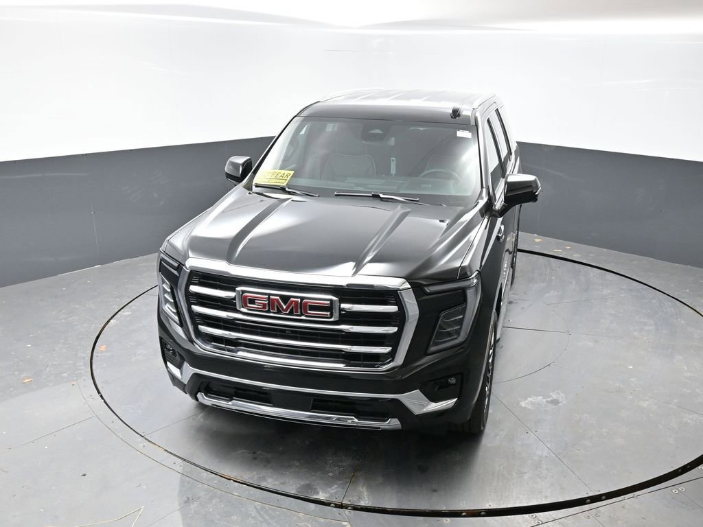 New 2026 GMC Yukon Elevation image 42