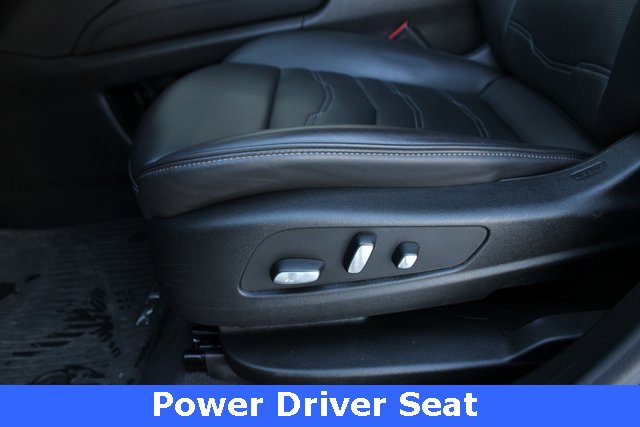 Used 2024 Cadillac XT5 Premium Luxury w/ Platinum Package image 5