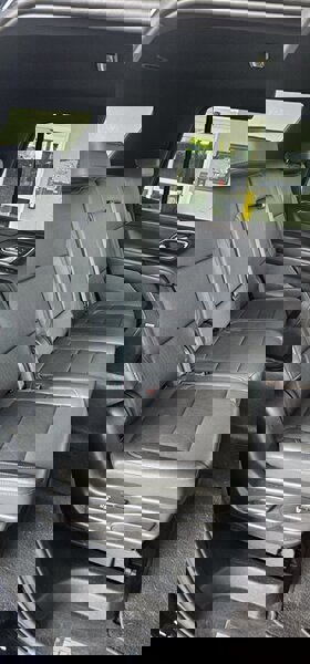 Used 2023 Chevrolet Tahoe LT w/ Luxury Package AWD/4WD image 14