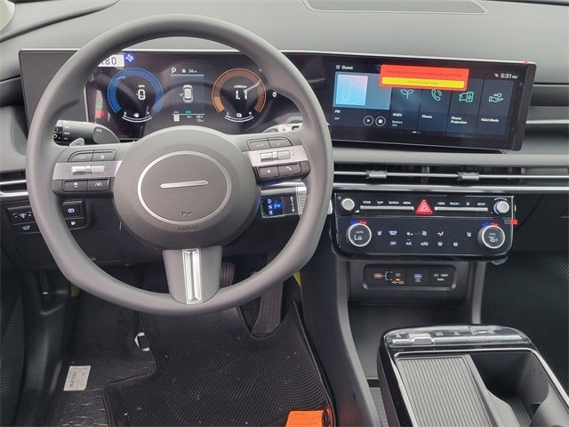 New 2026 Hyundai Tucson SEL image 4