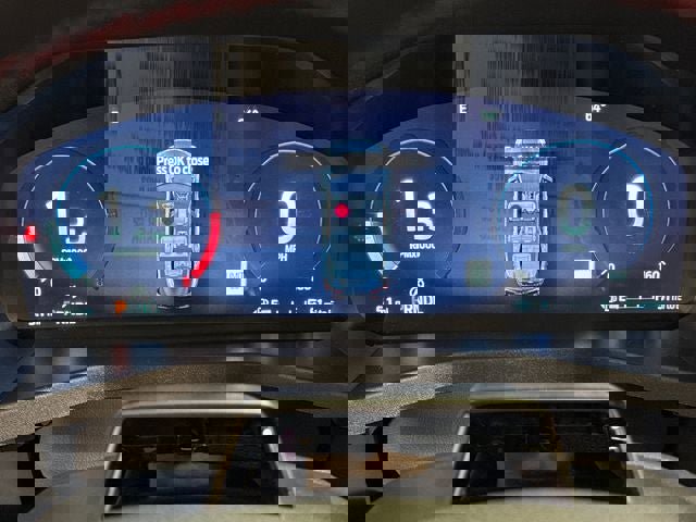 New 2026 Ford Explorer ST-Line AWD/4WD image 29