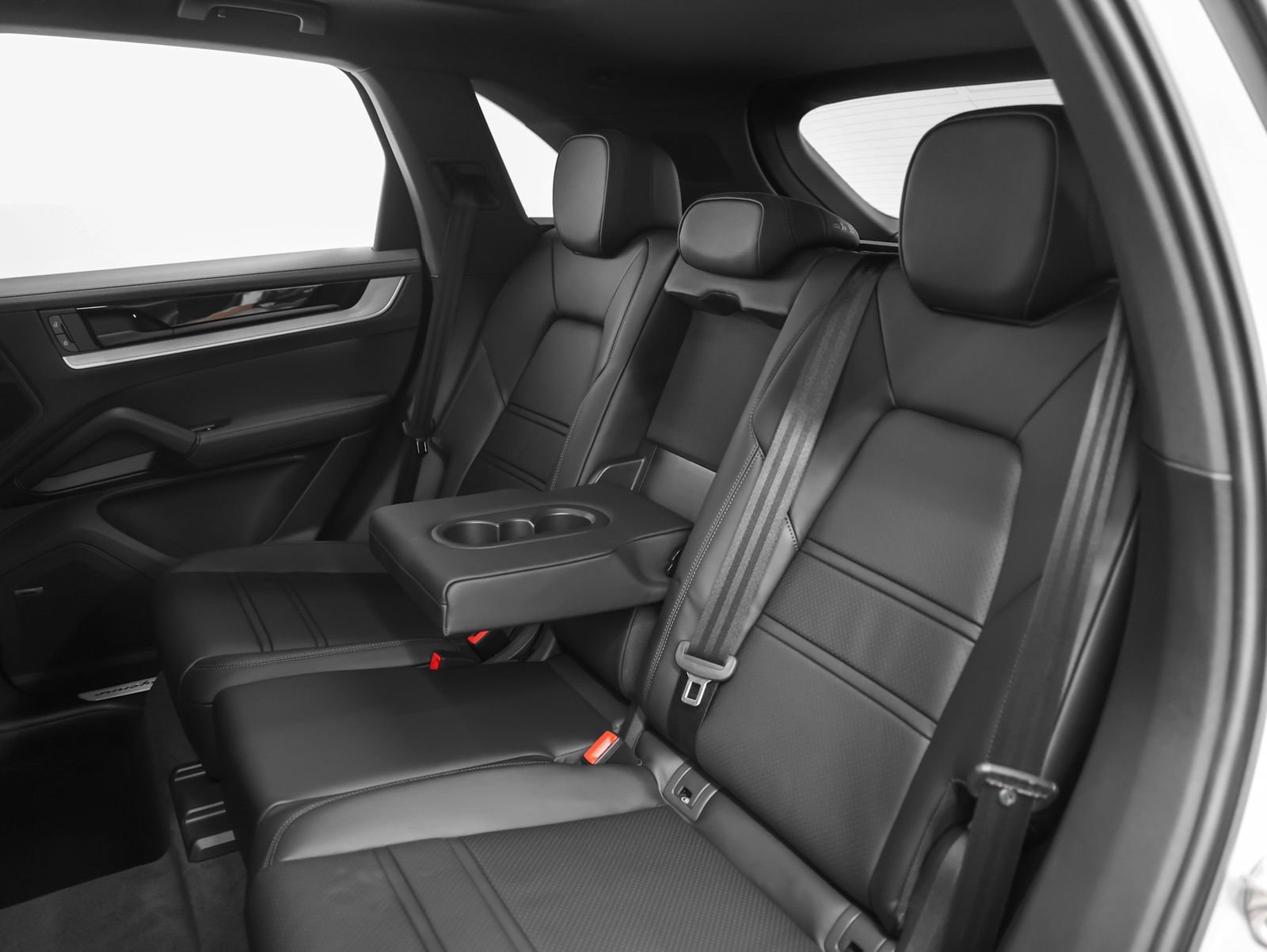 New 2026 Porsche Cayenne S AWD/4WD image 48
