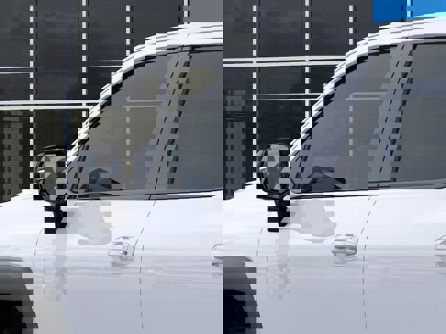 New 2025 Chevrolet Silverado EV LT image 12