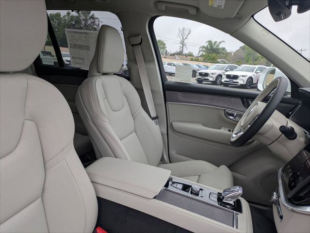 New 2026 Volvo XC90 T8 Ultra w/ Protection Package Premier image 14