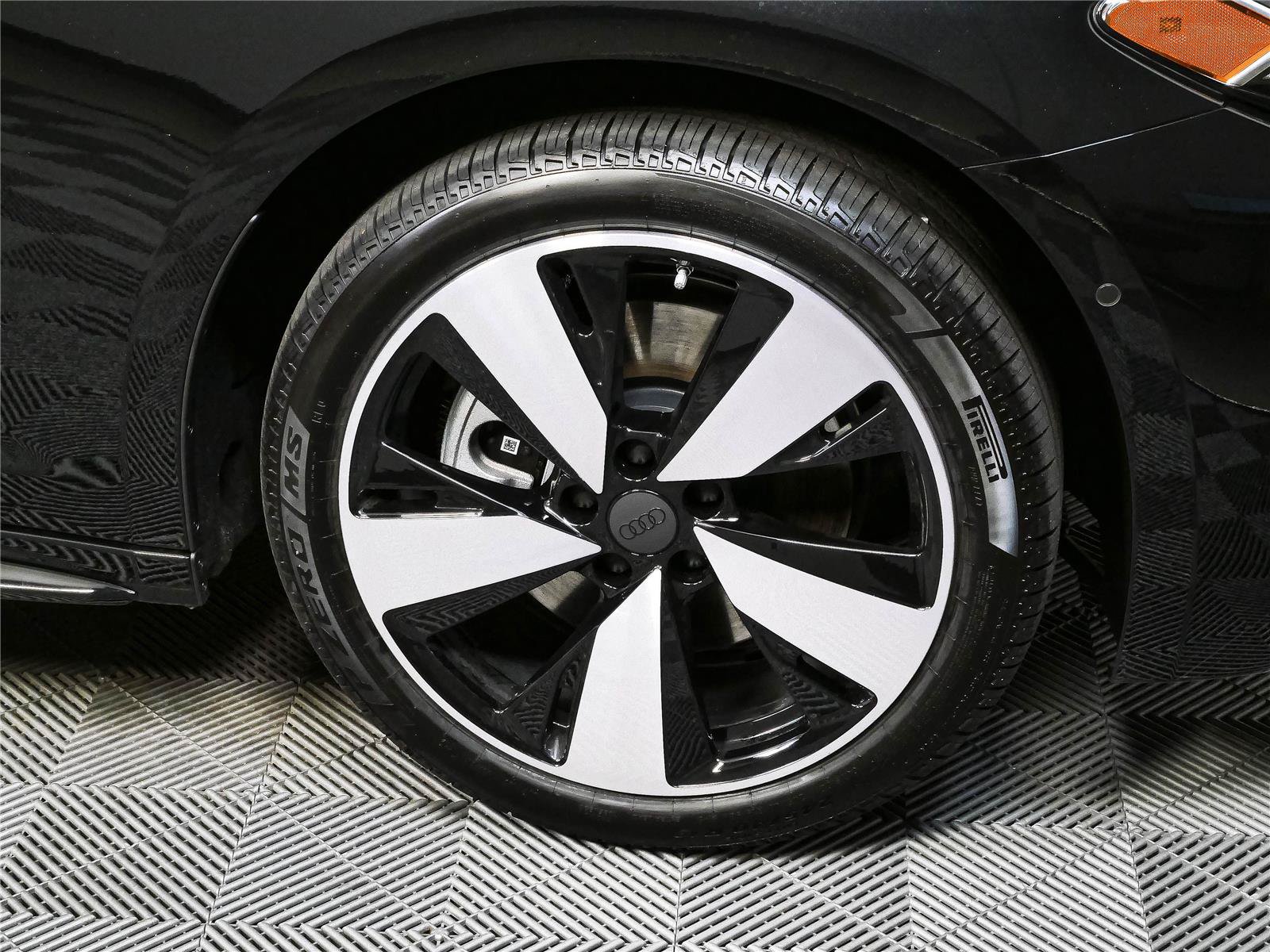 New 2026 Audi A5 Premium Plus AWD/4WD image 40
