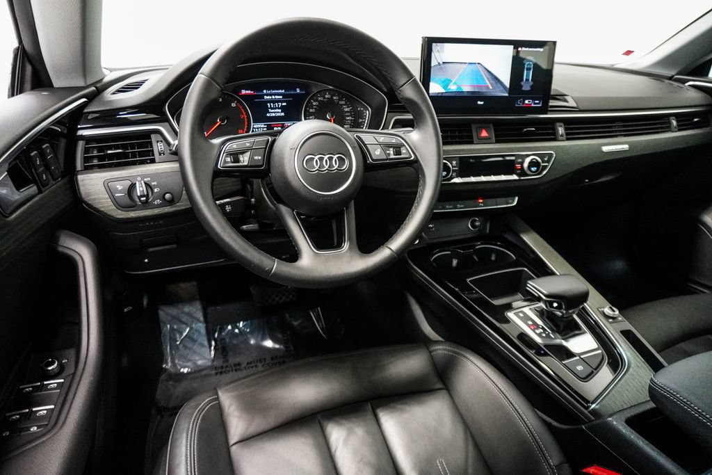 Used 2021 Audi A5 2.0T Premium w/ Convenience Package AWD/4WD image 15