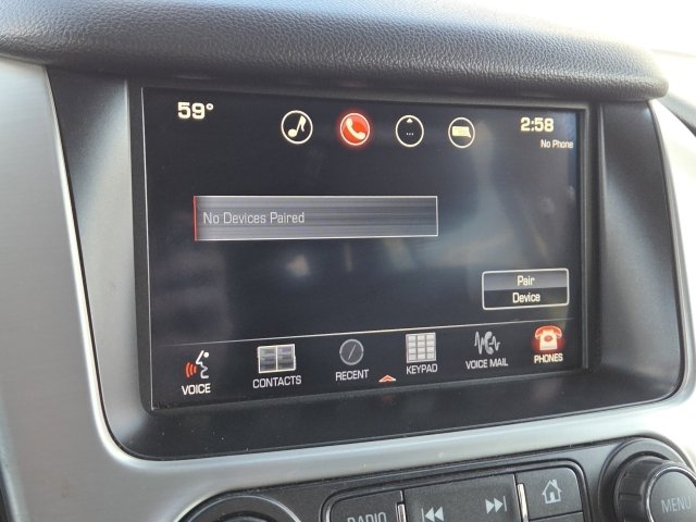 Used 2015 GMC Yukon XL SLE w/ Convenience Package image 20