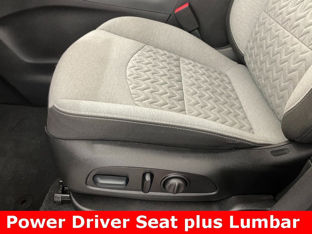 Certified 2024 Chevrolet Equinox LS w/ LS Convenience Package image 8