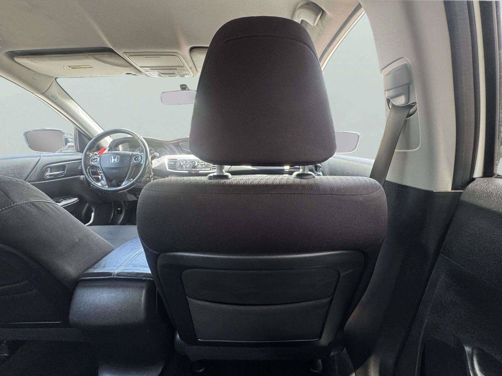 Used 2013 Honda Accord Sport image 50