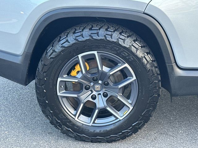 Used 2022 Rivian R1T Launch Edition image 23