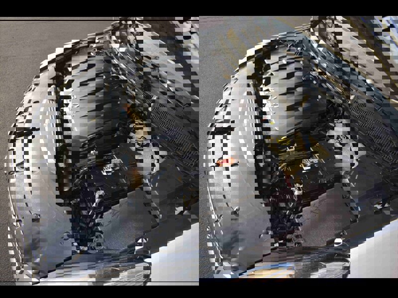 Used 2019 Cadillac XTS Luxury image 39