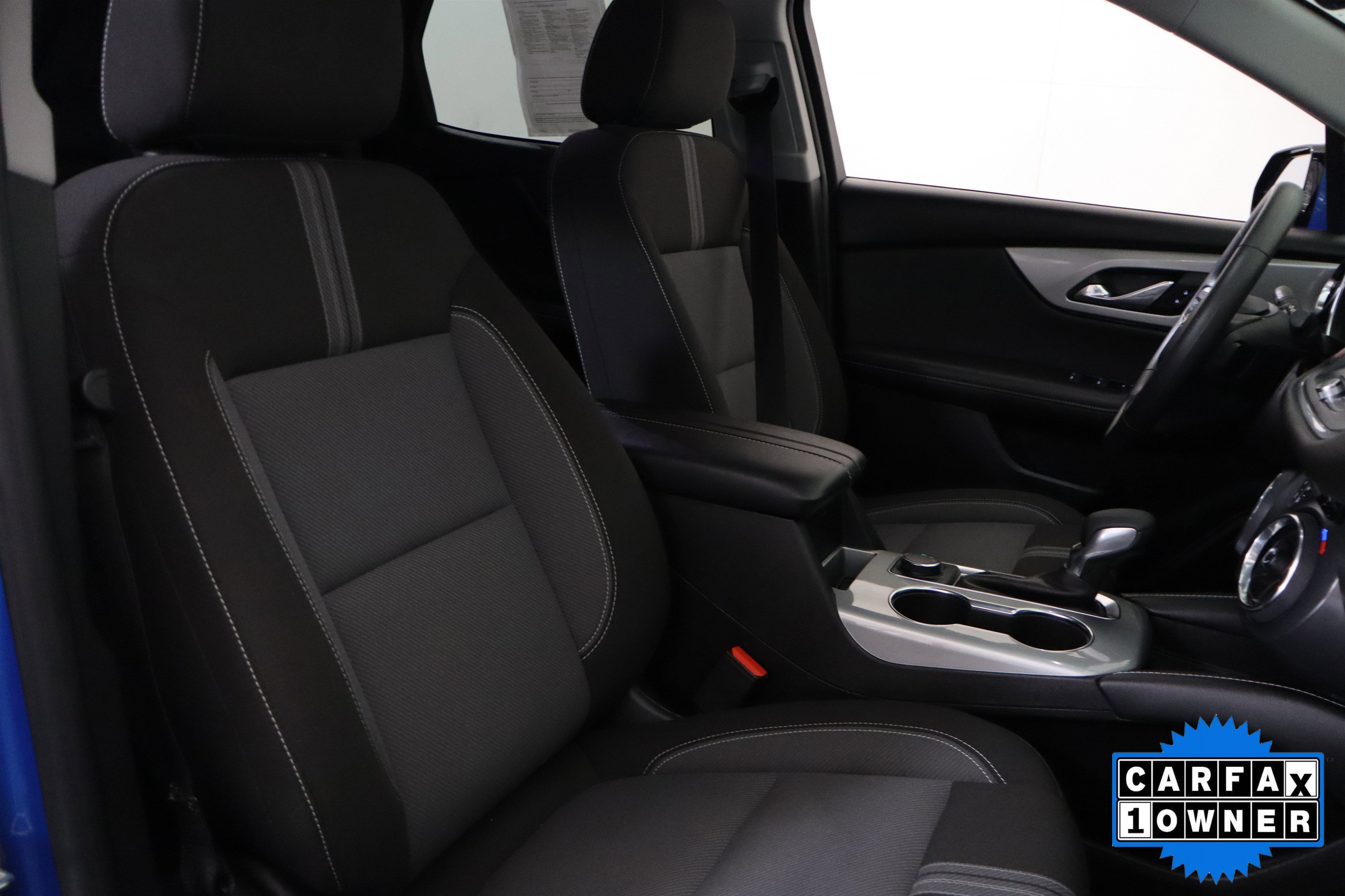 Used 2025 Chevrolet Blazer LT FWD image 21