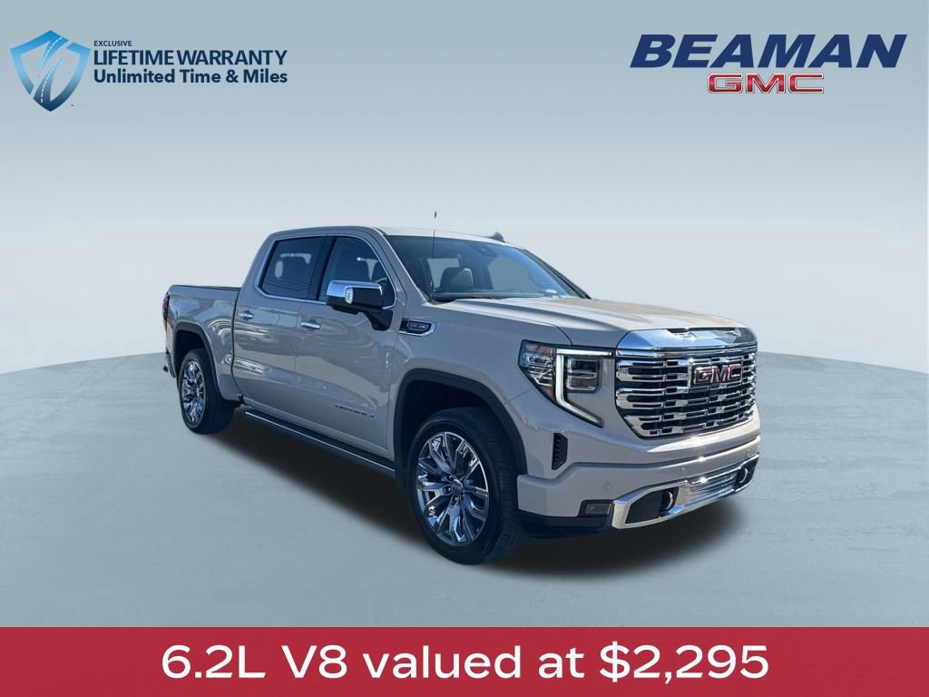 New 2026 GMC Sierra 1500 Denali 360° Tour