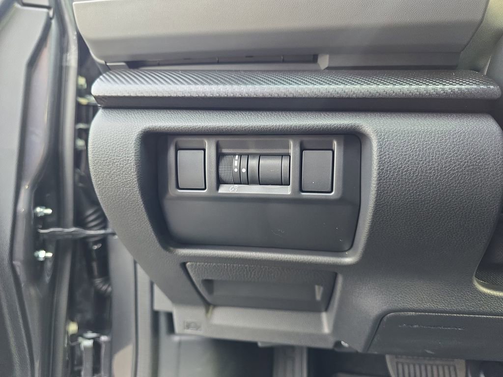 New 2026 Subaru Crosstrek 2.0i Premium image 22