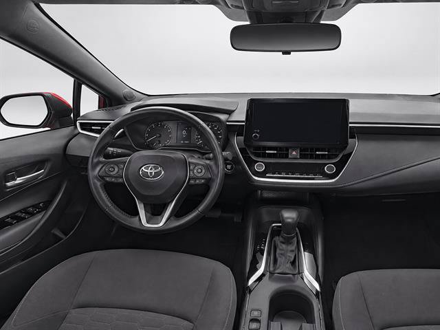 Certified 2023 Toyota Corolla SE FWD image 19