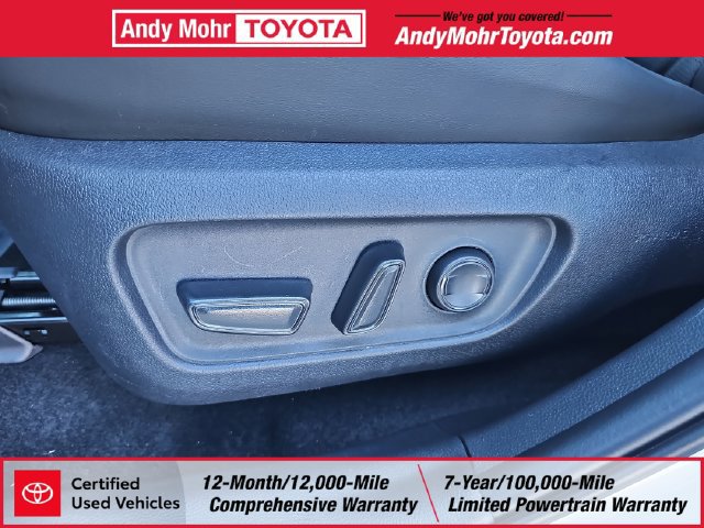 Certified 2026 Toyota RAV4 XLE Premium AWD/4WD image 13