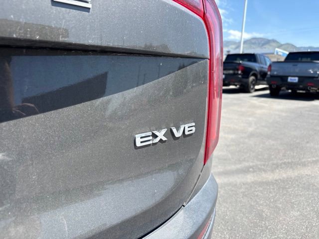Used 2020 Kia Telluride EX w/ EX Premium Package FWD image 31