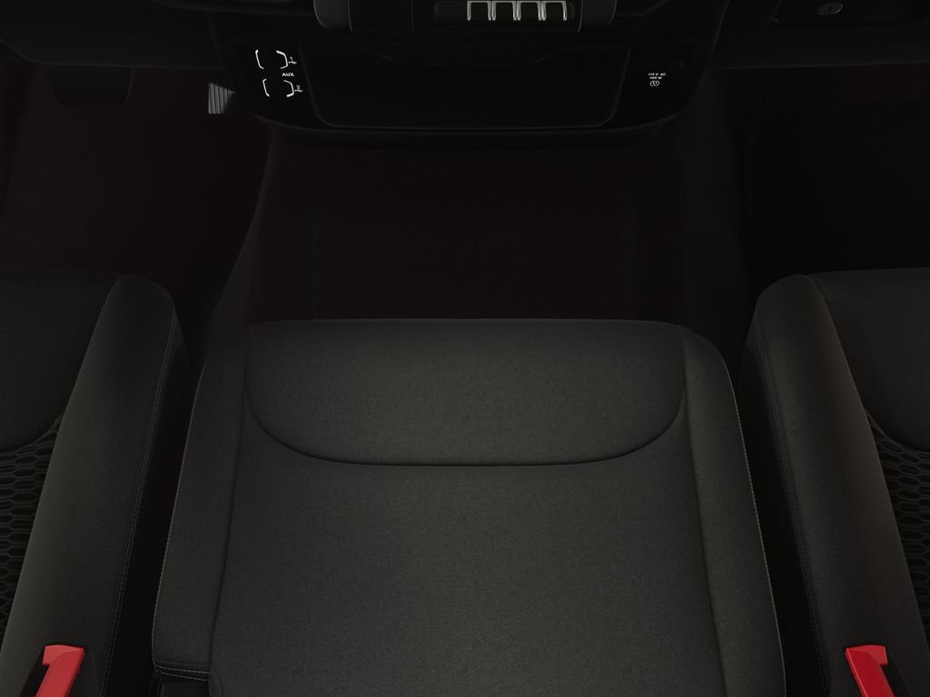 New 2026 RAM 1500 Tradesman AWD/4WD image 24