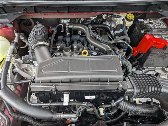 New 2026 Ford Escape ST-Line w/ Tech Pack #1 image 16