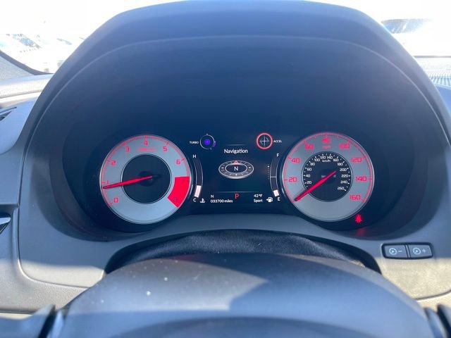 Used 2020 Acura RDX A-Spec AWD/4WD image 28