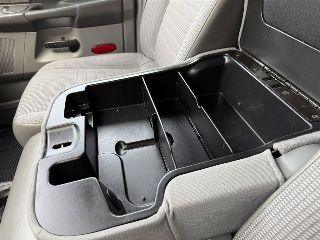 Used 2009 Dodge Ram 2500 Truck SXT AWD/4WD image 24