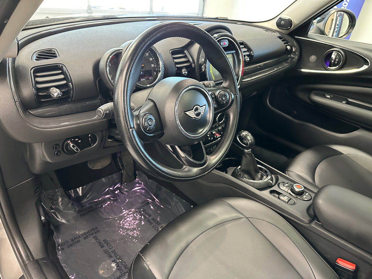 Used 2016 MINI Cooper Clubman image 17