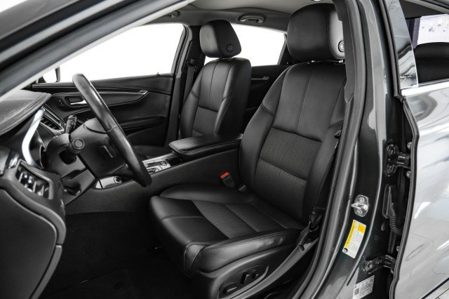 Used 2019 Chevrolet Impala LT image 28