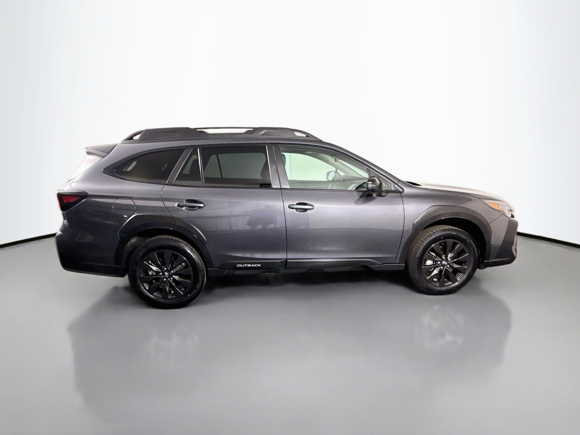Used 2025 Subaru Outback Onyx Edition AWD/4WD image 11