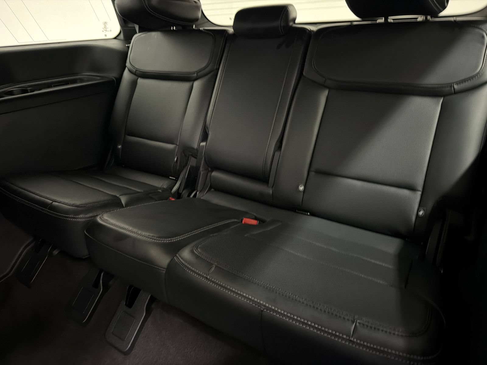 Used 2026 Ford Expedition Platinum w/ Stealth Appearance Package AWD/4WD image 19