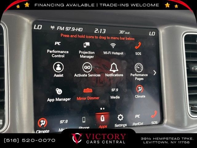 Used 2023 Dodge Charger GT image 24