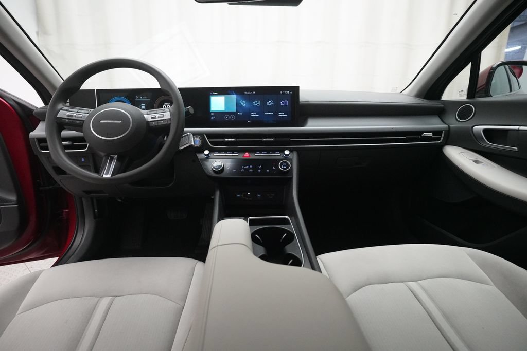Used 2024 Hyundai Sonata SEL FWD image 5