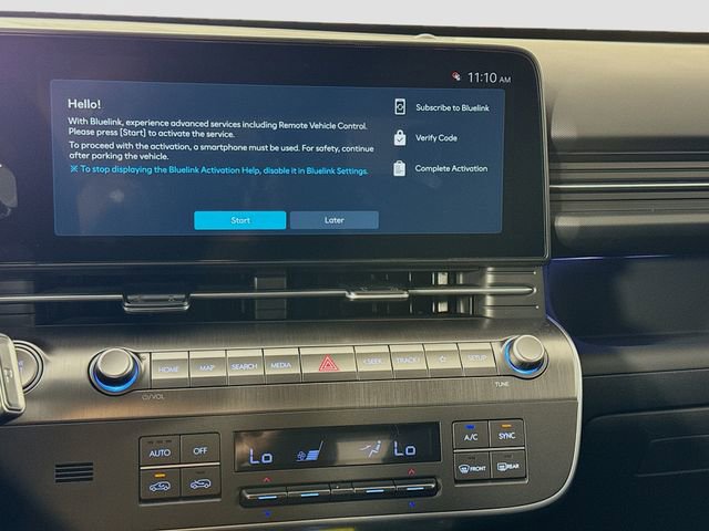 New 2026 Hyundai Kona SEL Premium AWD/4WD image 21