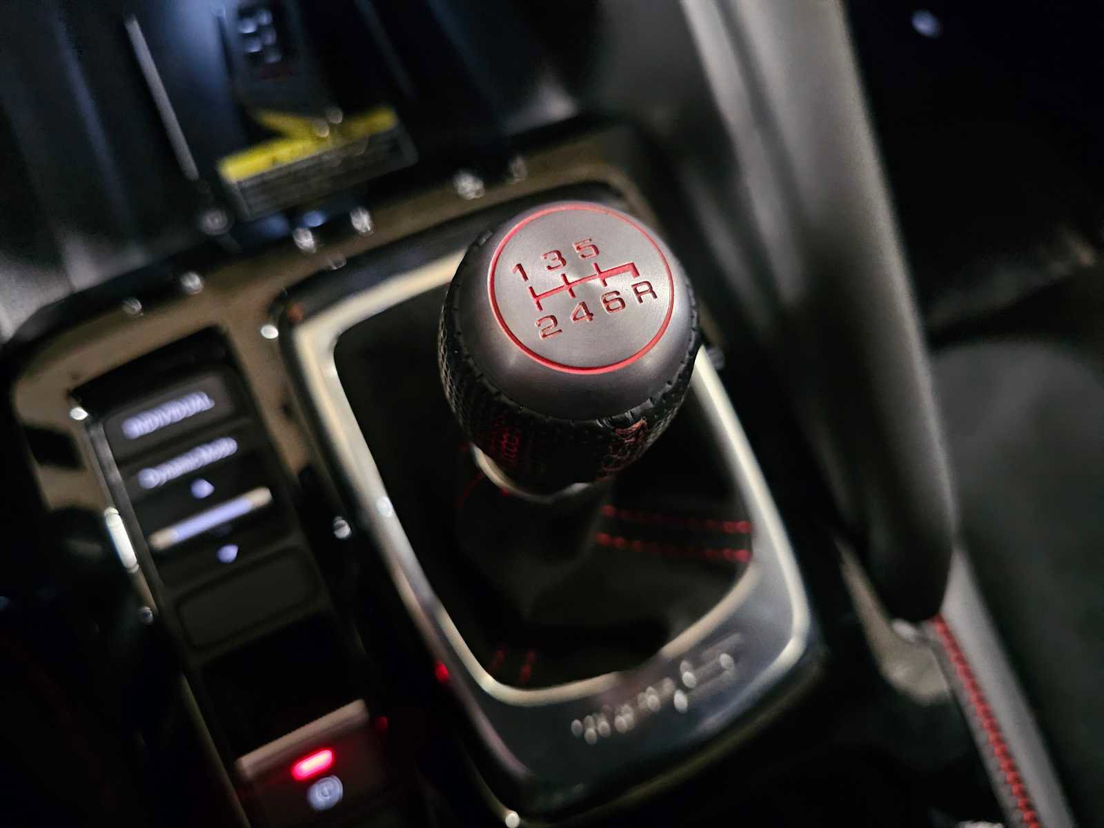 Used 2025 Acura Integra Type S image 27