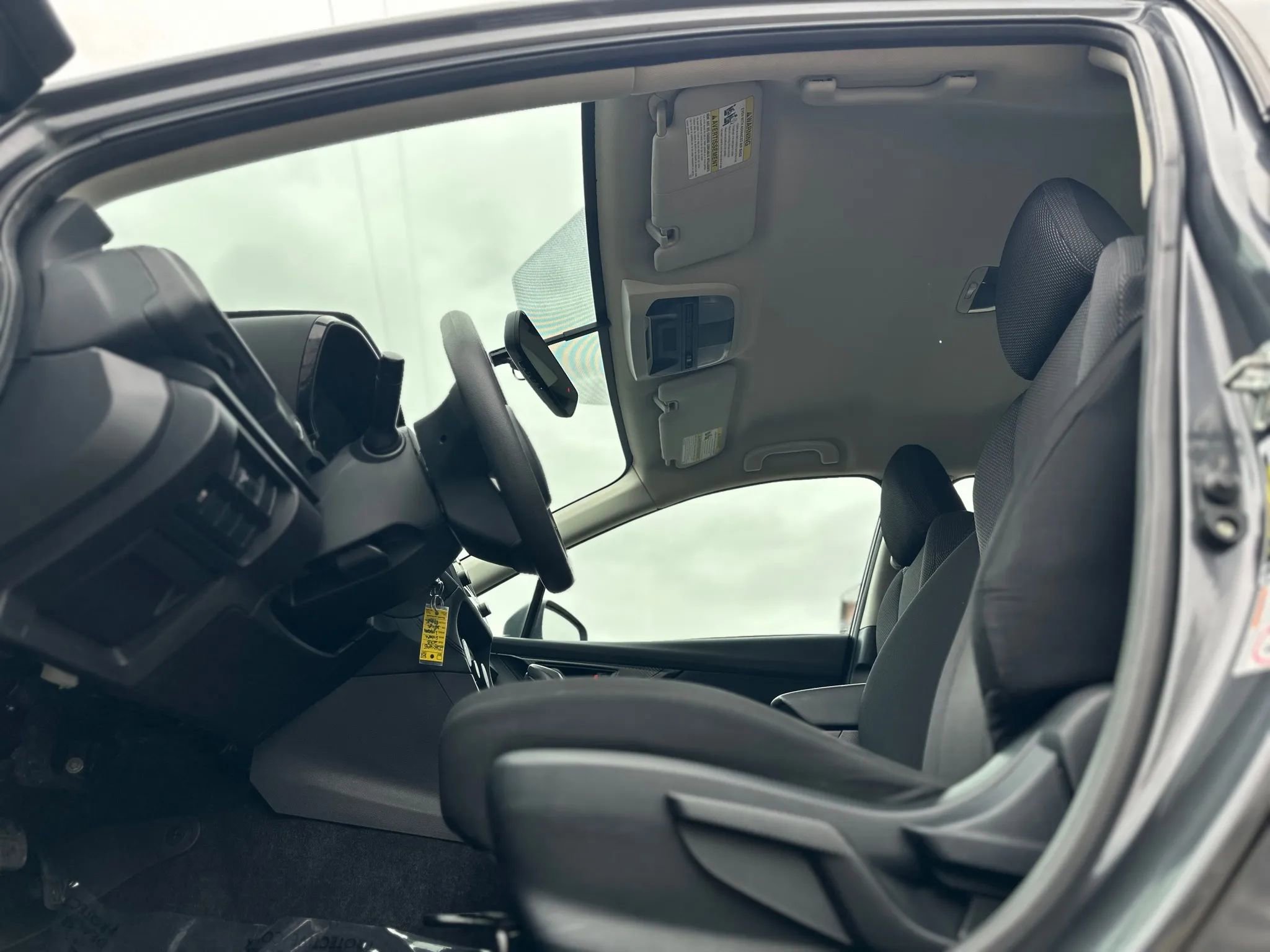 Used 2018 Subaru Impreza 2.0i image 17