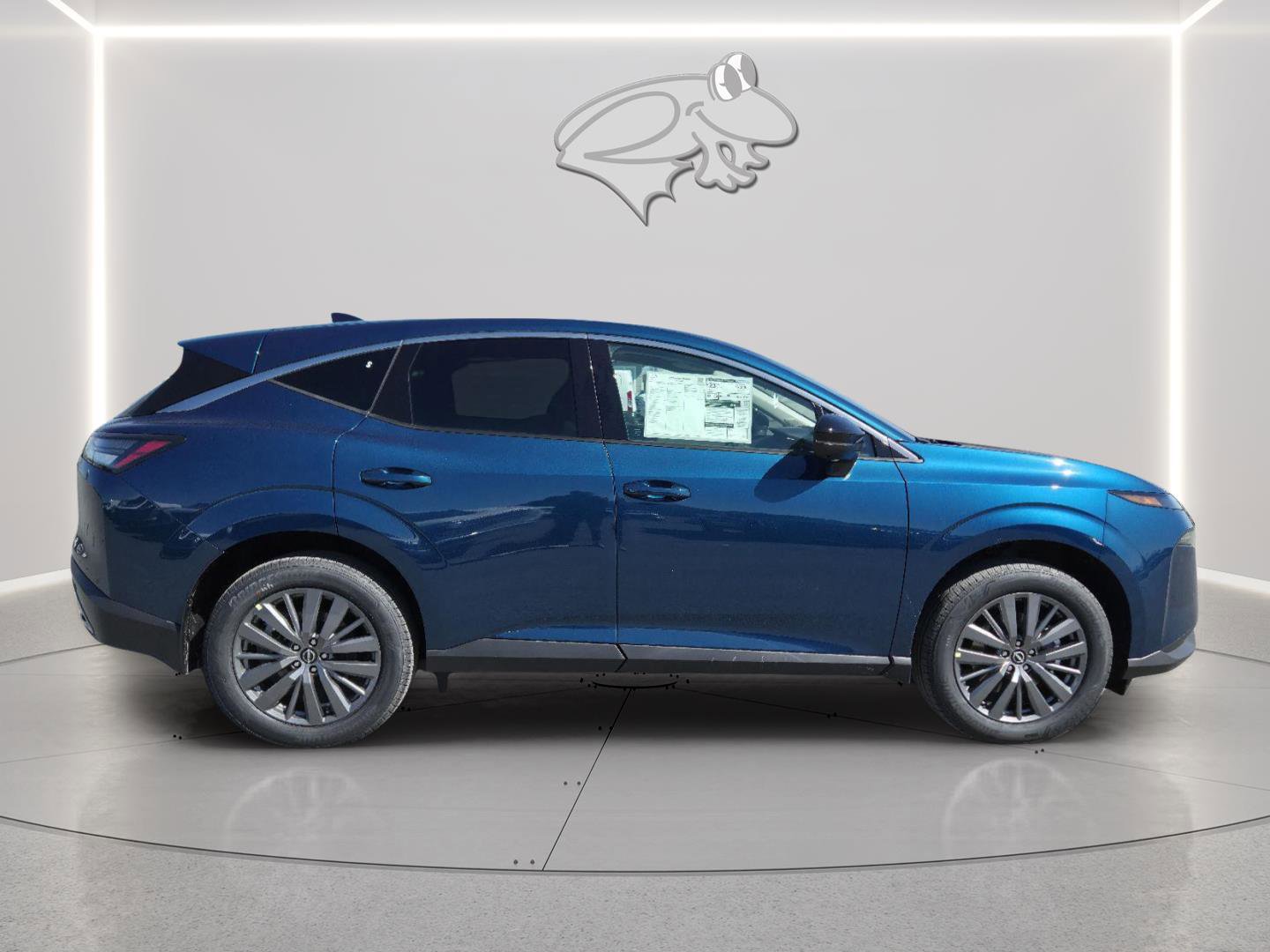 New 2026 Nissan Murano SL image 6