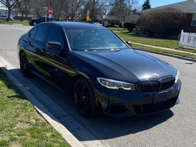 Used 2020 BMW M340i xDrive w/ Premium Package image 3