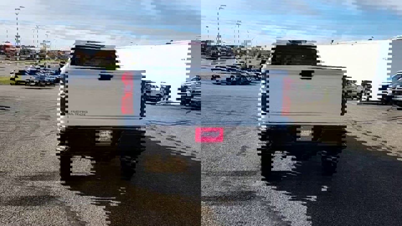 New 2026 Chevrolet Silverado 2500 W/T w/ WT Convenience Package image 39